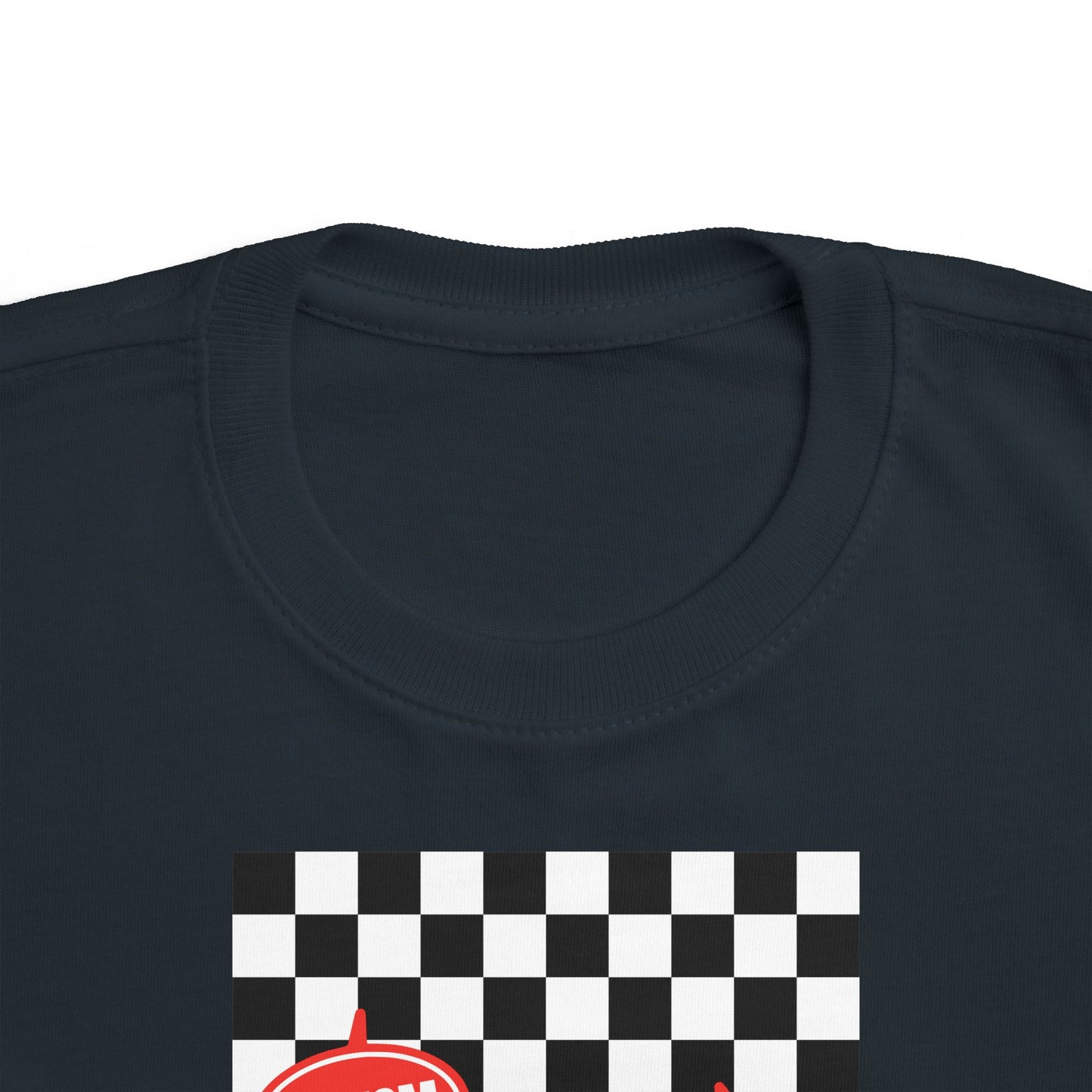 Customizable Warped Tour Toddler Tee
