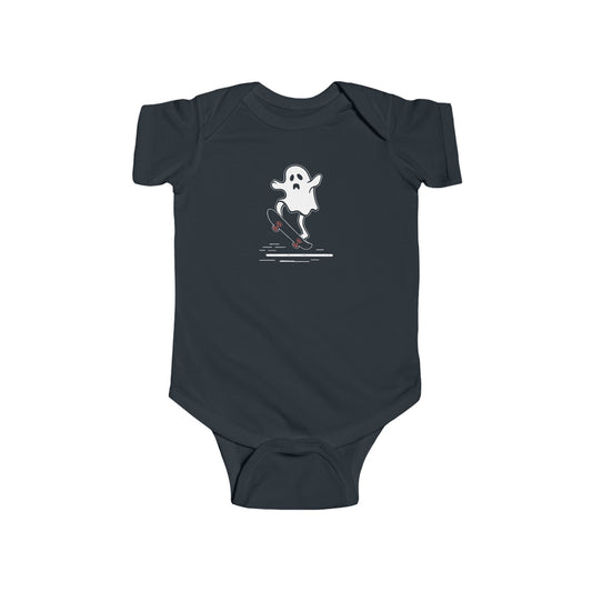 Sk8er Boo Onesie