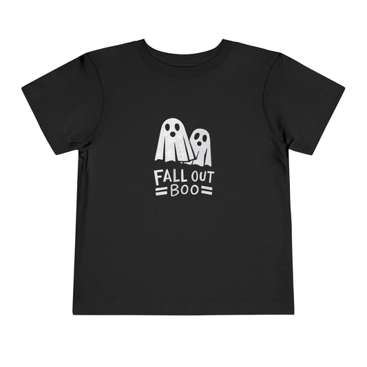 Fall Out Boo Toddler Tee