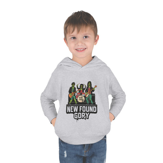 New Found Gory Toddler Hoodie